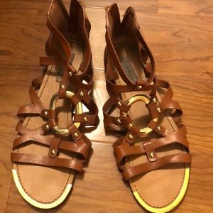 Steve Madden sandals